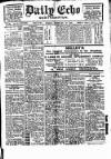 Northampton Chronicle and Echo Friday 29 February 1924 Page 1