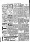 Northampton Chronicle and Echo Wednesday 12 March 1924 Page 2