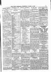Northampton Chronicle and Echo Wednesday 12 March 1924 Page 5