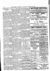 Northampton Chronicle and Echo Wednesday 12 March 1924 Page 8