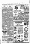 Northampton Chronicle and Echo Monday 07 April 1924 Page 6