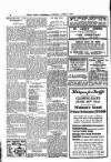 Northampton Chronicle and Echo Monday 07 April 1924 Page 8