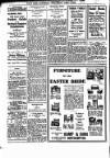 Northampton Chronicle and Echo Wednesday 09 April 1924 Page 6