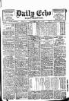 Northampton Chronicle and Echo Wednesday 07 May 1924 Page 1