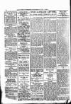 Northampton Chronicle and Echo Wednesday 07 May 1924 Page 2