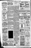 Northampton Chronicle and Echo Saturday 10 May 1924 Page 6