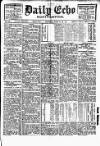 Northampton Chronicle and Echo Monday 02 June 1924 Page 1