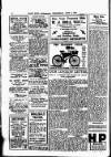 Northampton Chronicle and Echo Wednesday 04 June 1924 Page 2