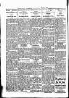 Northampton Chronicle and Echo Wednesday 04 June 1924 Page 4