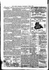Northampton Chronicle and Echo Wednesday 04 June 1924 Page 8