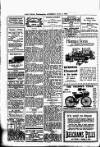 Northampton Chronicle and Echo Saturday 07 June 1924 Page 6
