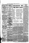 Northampton Chronicle and Echo Monday 16 June 1924 Page 2