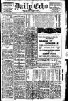 Northampton Chronicle and Echo Wednesday 09 July 1924 Page 1