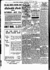 Northampton Chronicle and Echo Thursday 10 July 1924 Page 2