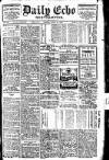 Northampton Chronicle and Echo Friday 11 July 1924 Page 1