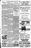Northampton Chronicle and Echo Friday 11 July 1924 Page 8