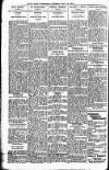 Northampton Chronicle and Echo Tuesday 29 July 1924 Page 4