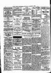 Northampton Chronicle and Echo Saturday 02 August 1924 Page 2