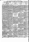 Northampton Chronicle and Echo Wednesday 06 August 1924 Page 4