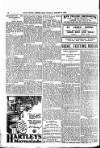 Northampton Chronicle and Echo Friday 08 August 1924 Page 8