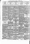 Northampton Chronicle and Echo Tuesday 12 August 1924 Page 4