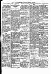 Northampton Chronicle and Echo Tuesday 12 August 1924 Page 5