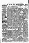 Northampton Chronicle and Echo Wednesday 13 August 1924 Page 6