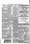Northampton Chronicle and Echo Wednesday 13 August 1924 Page 8