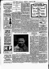 Northampton Chronicle and Echo Thursday 14 August 1924 Page 6