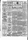 Northampton Chronicle and Echo Friday 15 August 1924 Page 2