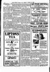 Northampton Chronicle and Echo Friday 15 August 1924 Page 8