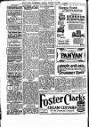 Northampton Chronicle and Echo Friday 22 August 1924 Page 6