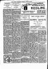 Northampton Chronicle and Echo Monday 25 August 1924 Page 6
