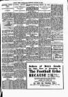 Northampton Chronicle and Echo Monday 25 August 1924 Page 7