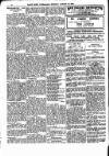 Northampton Chronicle and Echo Monday 25 August 1924 Page 8