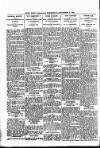 Northampton Chronicle and Echo Wednesday 03 September 1924 Page 4