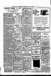 Northampton Chronicle and Echo Wednesday 03 September 1924 Page 6