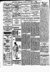 Northampton Chronicle and Echo Saturday 06 September 1924 Page 2