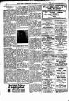 Northampton Chronicle and Echo Saturday 06 September 1924 Page 8