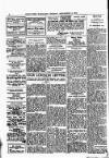 Northampton Chronicle and Echo Monday 08 September 1924 Page 2