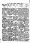 Northampton Chronicle and Echo Monday 08 September 1924 Page 4