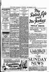 Northampton Chronicle and Echo Saturday 13 September 1924 Page 7