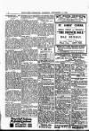 Northampton Chronicle and Echo Saturday 13 September 1924 Page 8