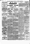 Northampton Chronicle and Echo Wednesday 01 October 1924 Page 2