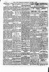 Northampton Chronicle and Echo Wednesday 01 October 1924 Page 8