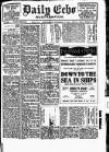 Northampton Chronicle and Echo Wednesday 05 November 1924 Page 1