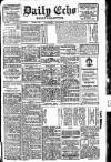 Northampton Chronicle and Echo Thursday 06 November 1924 Page 1