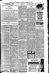 Northampton Chronicle and Echo Tuesday 11 November 1924 Page 7