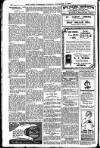 Northampton Chronicle and Echo Tuesday 11 November 1924 Page 8