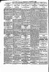 Northampton Chronicle and Echo Wednesday 12 November 1924 Page 4